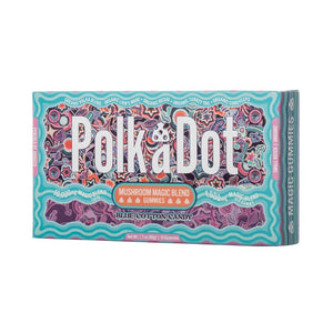 POLKADOT MUSHROOM GUMMIES 1000 MG