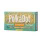 POLKADOT MUSHROOM GUMMIES 1000 MG