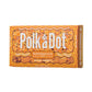 POLKADOT MUSHROOM GUMMIES 1000 MG