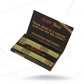 RAW CLASSIC BLACK SINGLE WIDE 100PK 25CT/BOX