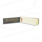 RAW CLASSIC BLACK TIPS 50 TIPS PER BOX
