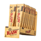 RAW PEACEMAKER CLASSIC 16PK / 3CONES PER PK / 48 CONES PER BOX