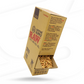 RAW PAPERS CLASSIC KING SIZE SLIM SUPER JUMBO MEGA ROLL 1000M +300 PRE-ROLL TIPS