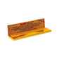 RAW PAPERS CLASSIC ETHEREAL KING SIZE SLIM PAPAER 32PK 50CT/BOX