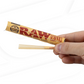 RAW CONES CLASSICE CONES LIL-LEAN 6PK BOX 24CT/BOX