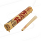 RAW CONES CLASSICE CONES LIL-LEAN 6PK BOX 24CT/BOX
