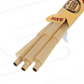 RAW CONES CLASSICE CONES LIL-LEAN 6PK BOX 24CT/BOX