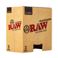 RAW PEACEMAKER CLASSIC 16PK / 3CONES PER PK / 48 CONES PER BOX