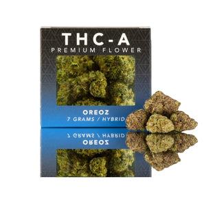 UPLIFT THC-A PREMIUM FLOWER 7GM