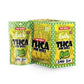 LAVA THCA INFUSED 5GM PRE-ROLL 5CT/PACK 10PK/BOX