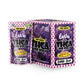 LAVA THCA INFUSED 5GM PRE-ROLL 5CT/PACK 10PK/BOX