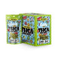 LAVA THCA INFUSED 5GM PRE-ROLL 5CT/PACK 10PK/BOX