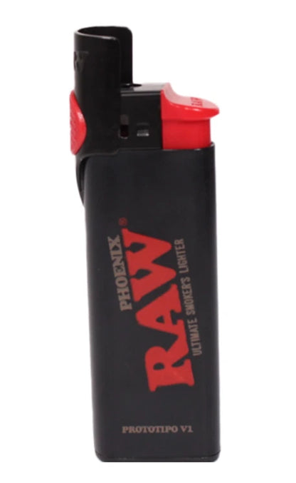 RAW PHOENIX LIGHTER 30PK CLASSIC