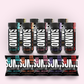 Half Bak’d Sumo Blend Gummies 10,000 MG 2/CT and 25/CT