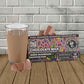 TRE HOUSE MAGIC MUSHROOM CHOCOLATE BAR