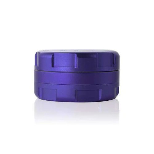 1.25“ GRAV® 3-Piece Grinder Purple