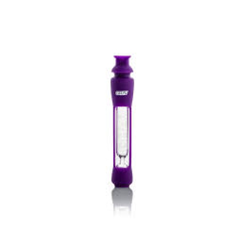 12mm GRAV® Taster with Silicone Skin - Purple