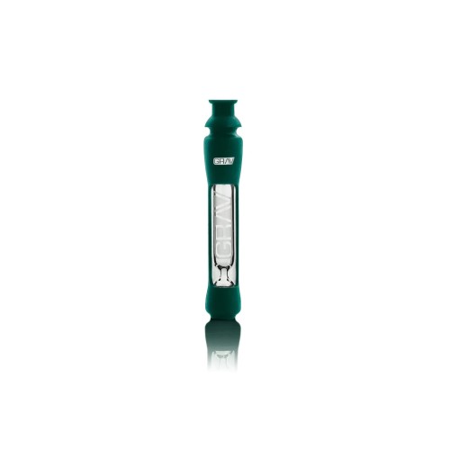 12mm GRAV® Taster with Silicone Skin - Teal