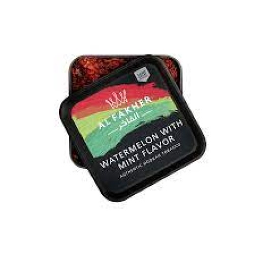 AL FAKHER CHARCOAL - WATERMELON WITH MINT - LARGE