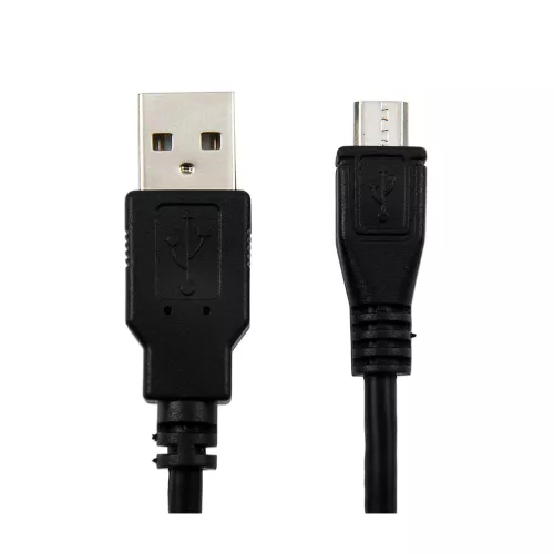 AQVAZE USB MICRO USB 10FT CABLES