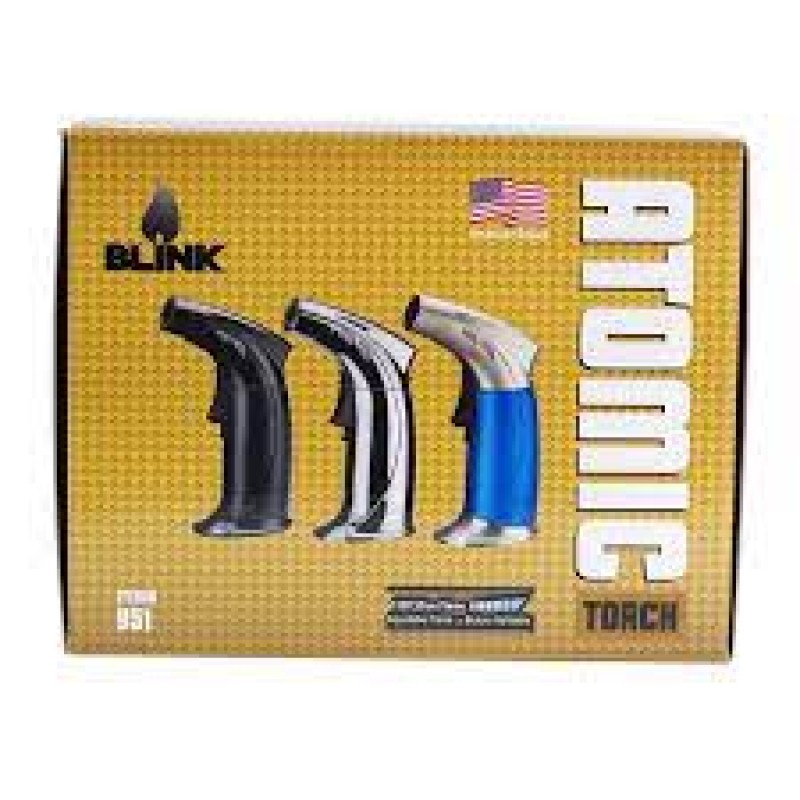 BLINK ATOMIC TORCH 951 ASSORTED COLORS