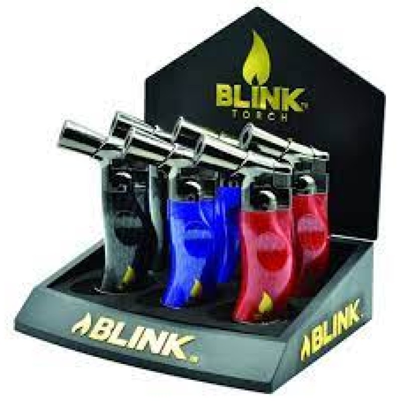 BLINK HELIX TORCH 6CT/DISPLAY