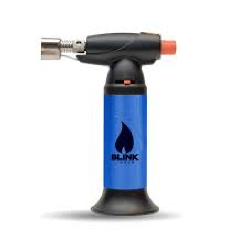 BLINK TORCH LIGHTER MB01 - BLUE