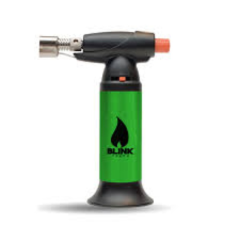 BLINK TORCH LIGHTER MB01 - GREEN