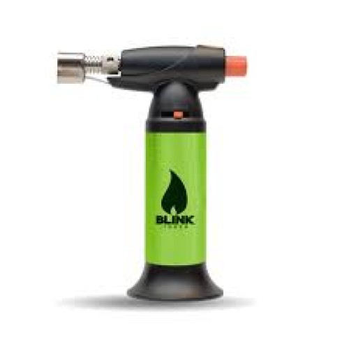 BLINK TORCH LIGHTER MB01 - LIGHT GREEN