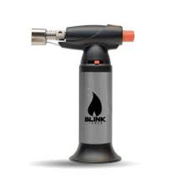 BLINK TORCH LIGHTER MB01 - SILVER