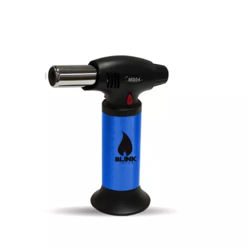 BLINK TORCH LIGHTER MB04 - BLUE