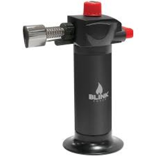 BLINK TORCH LIGHTER MB05 - BLACK