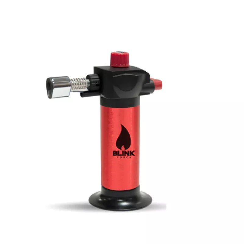 BLINK TORCH LIGHTER MB05 - RED