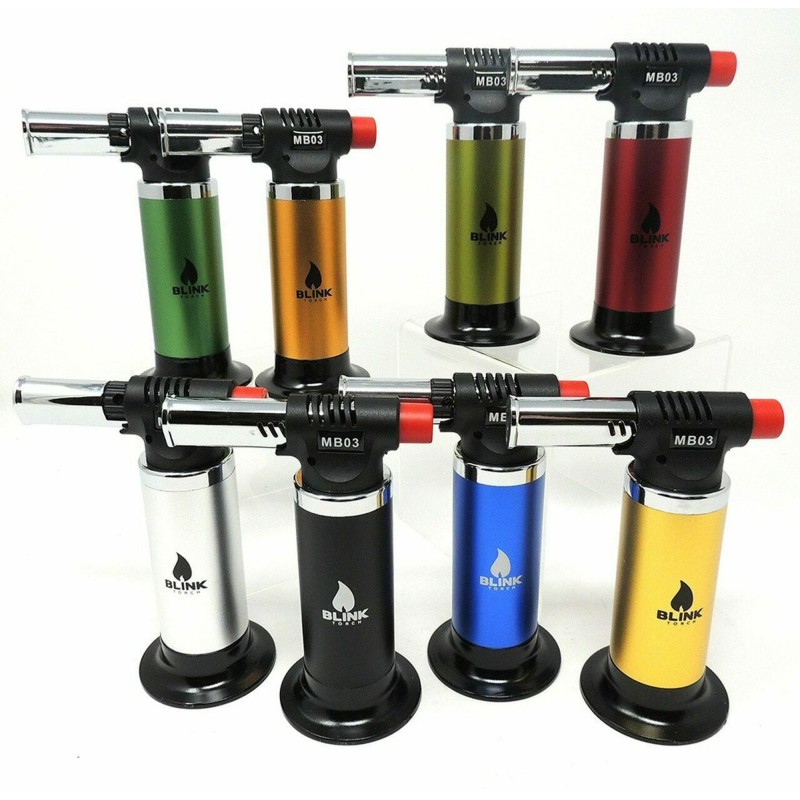 BLINK TORCH MB03 ASSORTED COLORS
