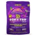 DOZO DON'T TRIP MUSHROOM GUMMIES 3500MG/PACK - MIXED FRUIT