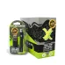 Exxus Plus VV Cartridge Vaporizer 12 pk by Exxus Vape Cosmic Black
