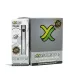 Exxus Plus VV Cartridge Vaporizer 12 pk by Exxus Vape Pearl