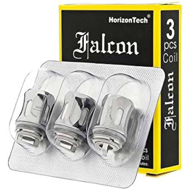 FALCON HORIZON TECH COIL M1 3CT/PACK
