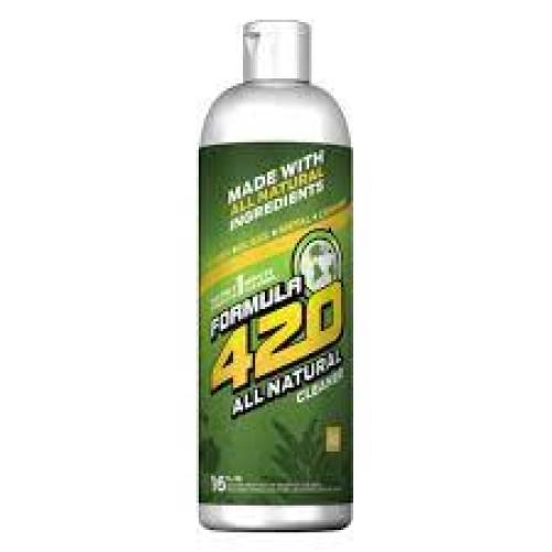 FORMULA 420 ALL NATURAL CLEANER 16 OZ