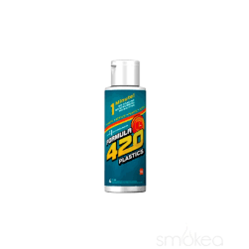 FORMULA 420 PLASTICS CLEANER 4 OZ