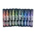 GOLD SILVER DELTA 8 MOON ROCK PRE-ROLL - ASSORTED FLAVORS