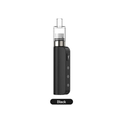 HATO FORTEI MOD BATTERY W/CHARGER - BLACK