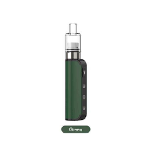 HATO FORTEI MOD BATTERY W/CHARGER - GREEN