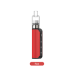 HATO FORTEI MOD BATTERY W/CHARGER - RED